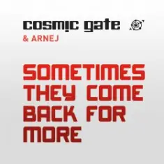 Cosmic Gate — This Is The Party