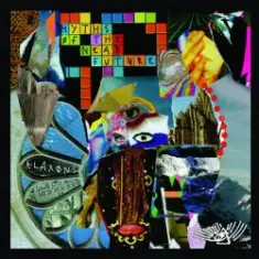 Klaxons — Children of the Sun