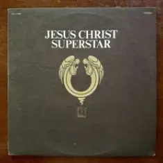 Jesus Christ Superstar — Peter's Denial