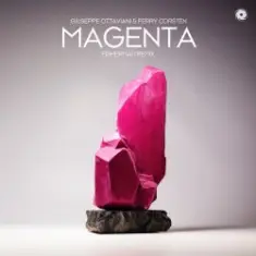 Giuseppe Ottaviani & Ferry Corsten — Magenta (Fisherman Remix)