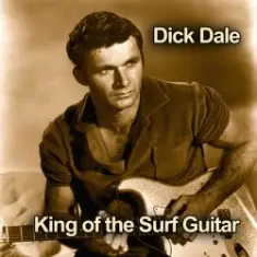 Dick Dale — Ghost Riders in the Sky