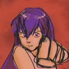 Keishi Yonao — MASS PURPLE