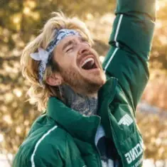 Able heart — I Move Forward