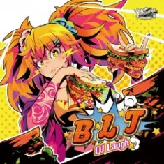 DJ Laugh Feat. Chiyoko — Kira Kira Kira