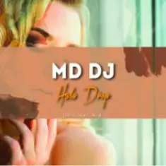 MD DJ — Hula Drop