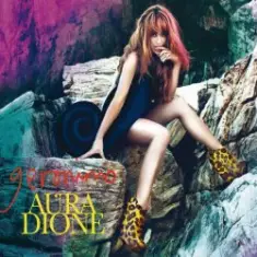 Aura Dione — Geronimo (The Disco Boys Remix)
