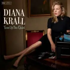 Diana Krall — Like Someone In Love