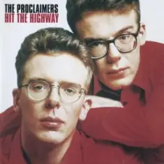 The Proclaimers — Let's Get Married