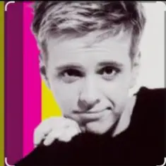 Андрей Губин — Девушки как звезды