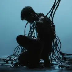 Anyma — Fortuna (feat. Sevdaliza)