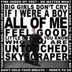 Toby Gad & Johnny Orlando — UNTOUCHED (Piano Diaries)