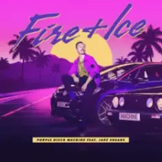 Purple Disco Machine & Jake Shears — Fire + Ice