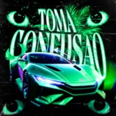 Aksou & İskorbeatz — TOMA CONFUSAO