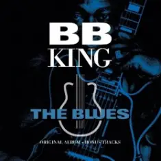 B.B. King — What Happened