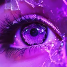 bulletrain, kim — shattered light (slowed)