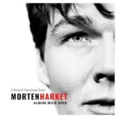Morten Harket — Brodsky tune