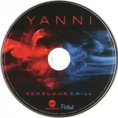 Yanni — The Flame Within