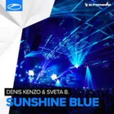 Denis Kenzo & Sveta B. — Sunshine Blue