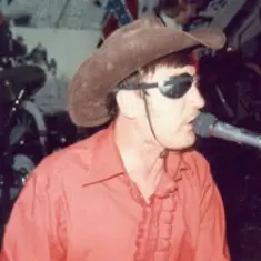 Freddie "Fingers" Lee — Down On The Farm