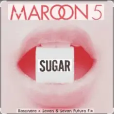 Maroon 5 — Sugar