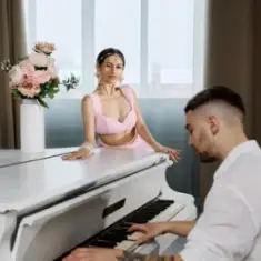 Emuna — Твоя любов