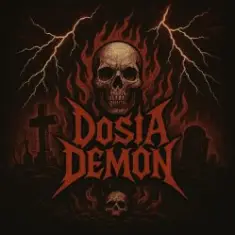Dosia Demon — Underground Kingpinz