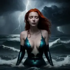 Enarvynn — Плач сирены