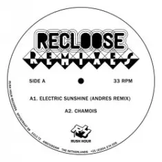 Recloose — Ghost Stories