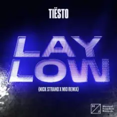 Tiesto — Lay Low (Nick Strand x Mio Remix)