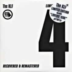 The KLF — What Time Is Love (Echo & The Bunneymen Mix)