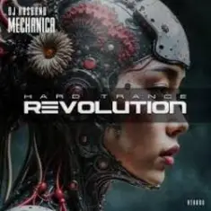 DJ Husband — Mechanica (Extended Mix)