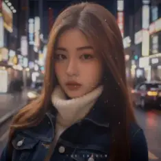 The Shadow — Let Her Go