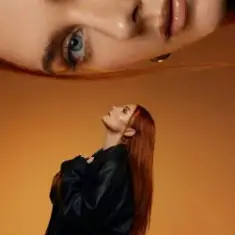 Lena Katina — Стали целым