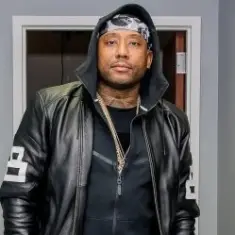 Maino — Letter To Pac