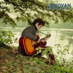 Donovan — Hi, It's Been A Long Time