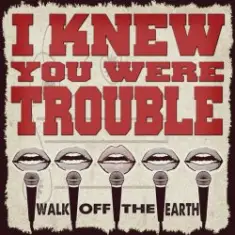 Walk Off the Earth — I Knew You Were Trouble