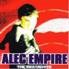 Alec Empire — Suicide