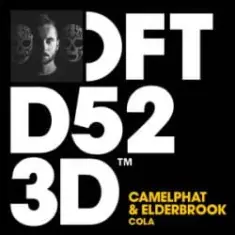 CamelPhat & Elderbrook — Cola