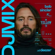 Bob Sinclar — Fuck The Disco
