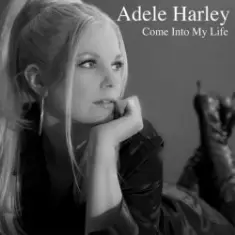 Adele Harley — Reason Not To Stay