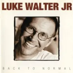 Luke Walter Jr — As The Crow Flies