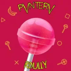 PVNTERV & Roully — Чупа Чупс