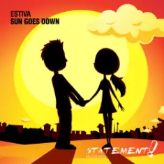Estiva — Sun Goes Down