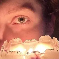 акима — Время