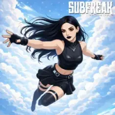 SubFreak — Soaring (VIP)