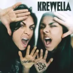 Krewella — Somewhere to Run