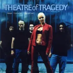Theatre Of Tragedy — Image