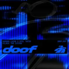 Hannah Laing & Evil Twiin — Hijack The System