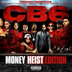 French Montana & DJ Drama feat. Stove God Cooks — Money Heist Intro