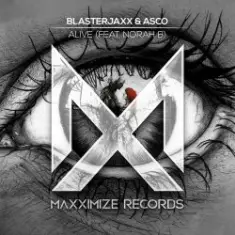 BlasterJaxx, Asco, Norah B. — Alive (Extended Mix)